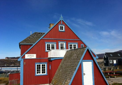 Ilulissat Art Museum