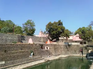 Parli Vaijnath Temple