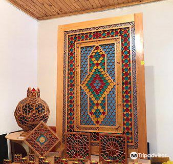 Museum of People`s Applied Art