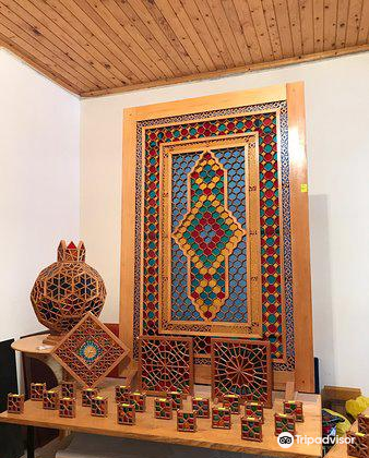 Museum of People`s Applied Art