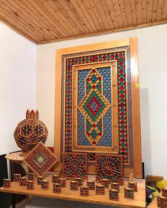 Museum of People`s Applied Art