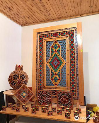 Museum of People`s Applied Art