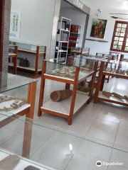 Lomba Alta Museum of Archaeology