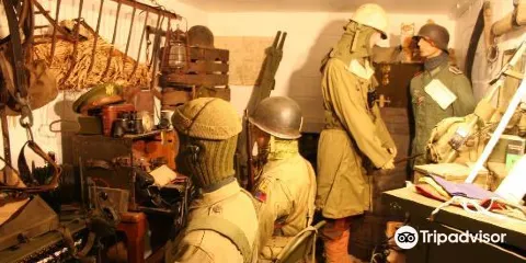 Musee du Souvenir 40-45