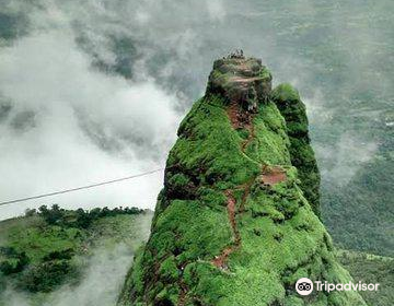 Kalavantin Durg Trek