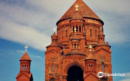 Saint John Church