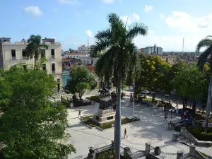 Parque Ignacio Agramonte