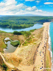 Veleka Beach