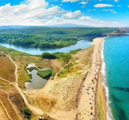 Hotels in Царево