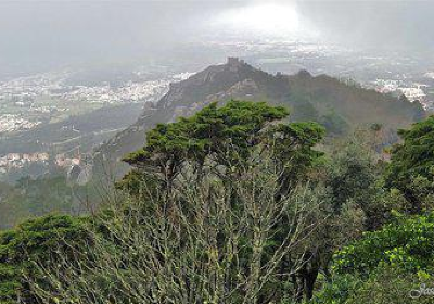 Sintra Mountains