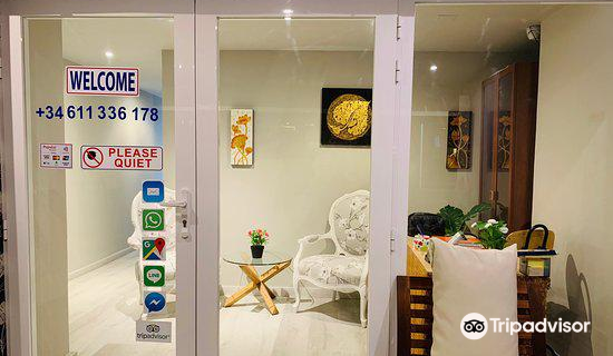 Bai Pho Thai Massage