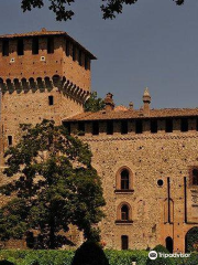 Castello di Grazzano Visconti