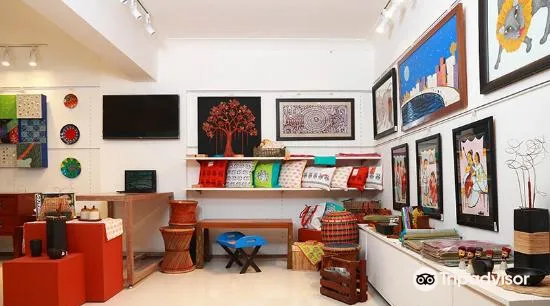 5_Baaya Design | Art, Lighting, Furniture & Artefact