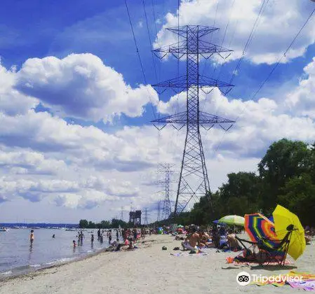 Beachway Park - Burlington Beach