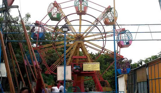 Shree Siddhivinayak Mandir