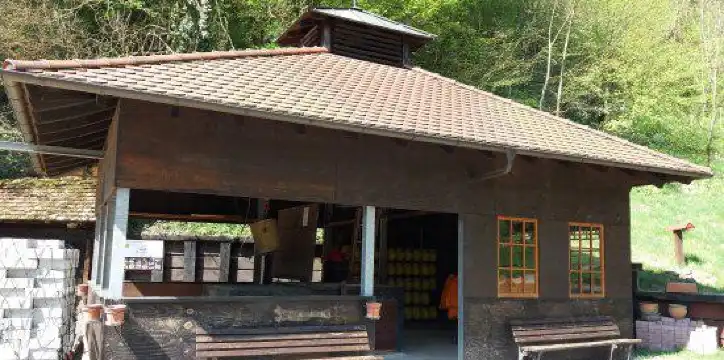 シュリースハイムのホテル