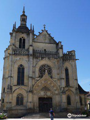 Church of Saint Etienne