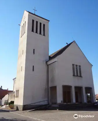 Eglise Saint-Nicolas