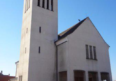 Eglise Saint-Nicolas