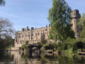 St Nicholas' Park, Warwick