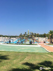 Parque Aquopolis Cartaya