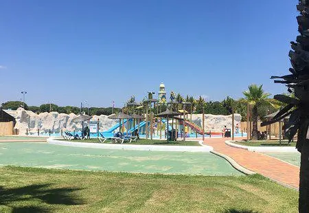 Parque Aquopolis Cartaya