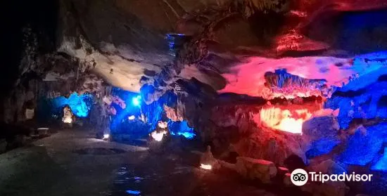 3_Nhi Thanh grotto