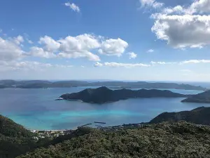 奄美群島国立公園ビジターセンター 奄美自然観察の森