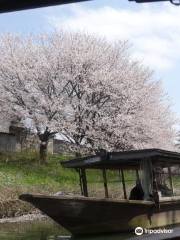 大聖寺地區