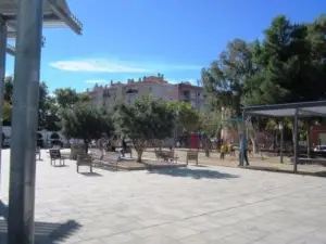 Parque Pinaret