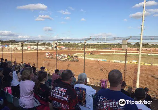 Sydney Speedway