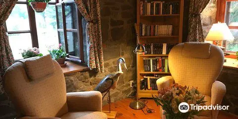 Domaine Steinbach Cidrerie, Gîte et Ressourcement