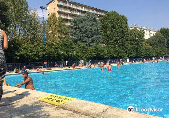 Lido Milanosport