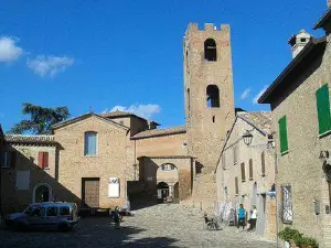 Castello Malatestiano