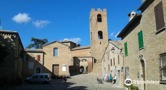 Castello Malatestiano