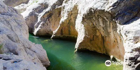 Sanctuary of La Fontcalda