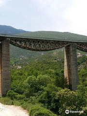 Gorgopotamos Bridge