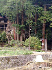 Fudoin Iwayado Temple