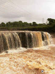 Someshwar Water Fall