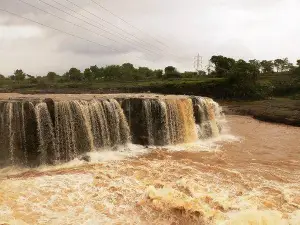 Someshwar Water Fall