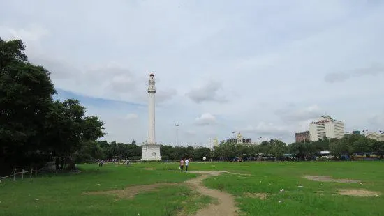 Shaheed Minar