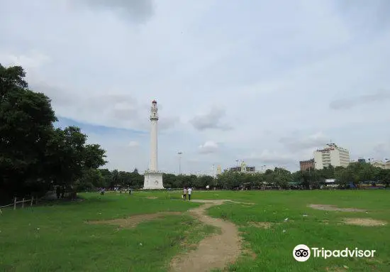 Shaheed Minar