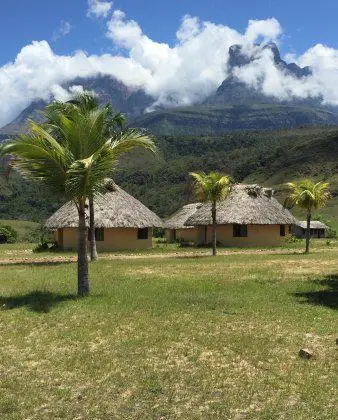 Canaima National Park