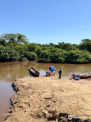 River Yacuma