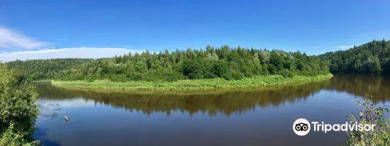 2_Gauja National Park