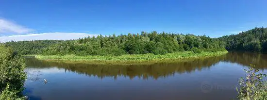 3_Gauja National Park