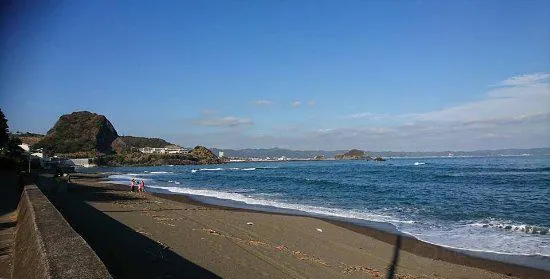 Futomi Beach