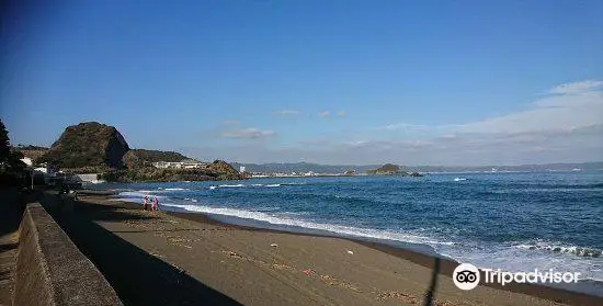 Futomi Beach