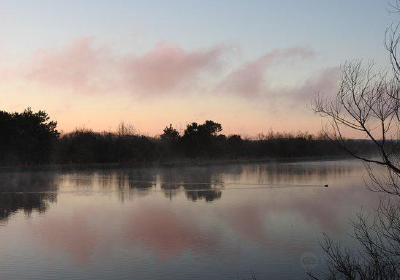 Eufaula National Wildlife Refuge