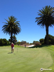 Shelley Point Golf Club